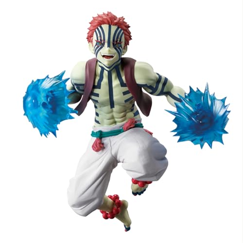 Akaza Plus prize figure