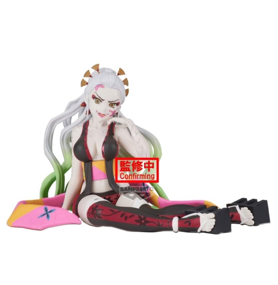 Daki, view 2