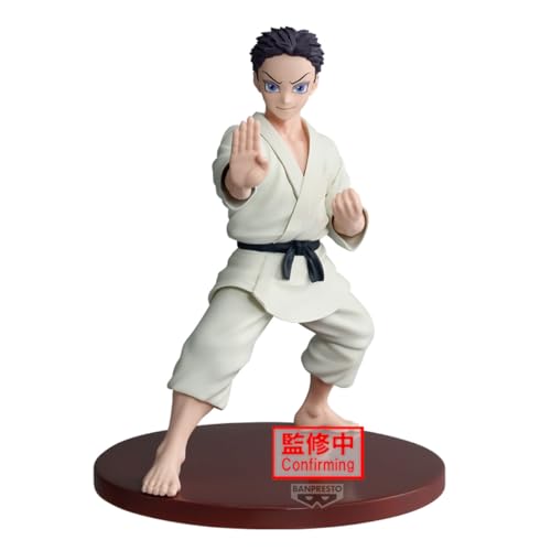 Hakuji (ver. B) prize figure