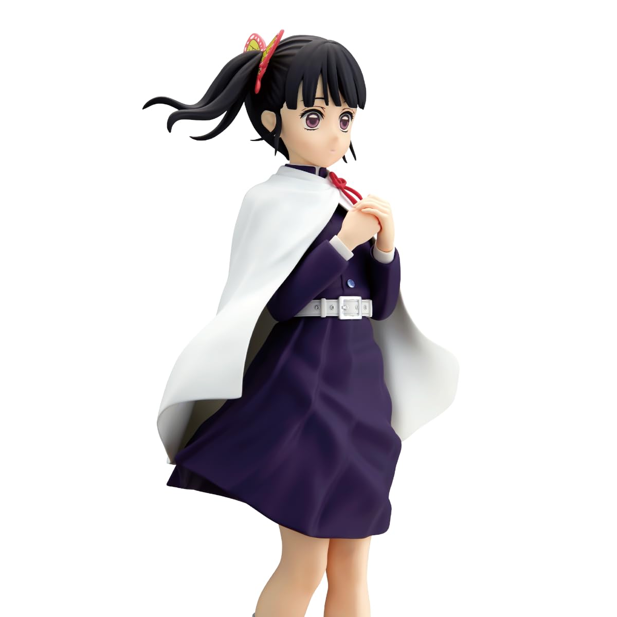 Kanao Tsuyuri, view 3