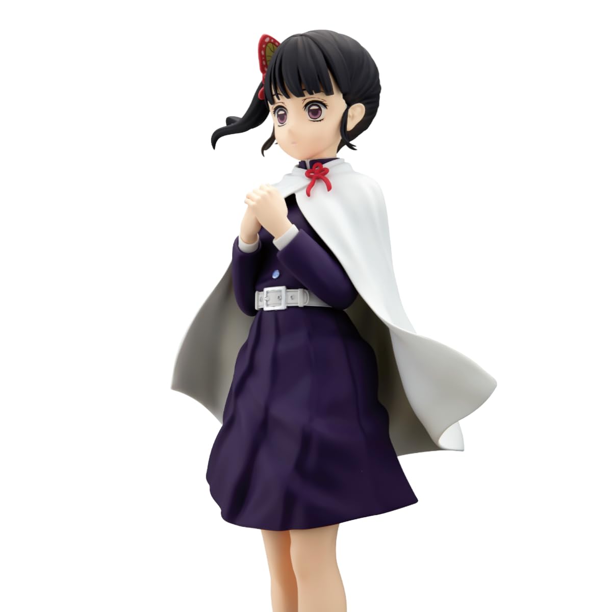 Kanao Tsuyuri, view 4