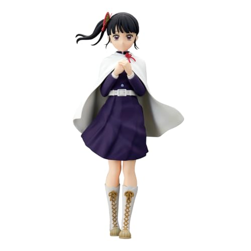 Kanao Tsuyuri prize figure
