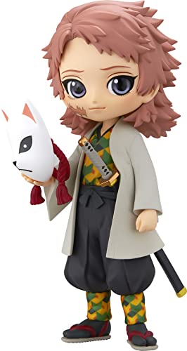 Demon Slayer: Kimetsu No Yaiba -Sabito (Version A) Statue prize figure