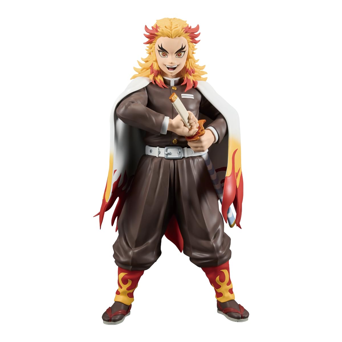 Kyojuro Rengoku, view 2