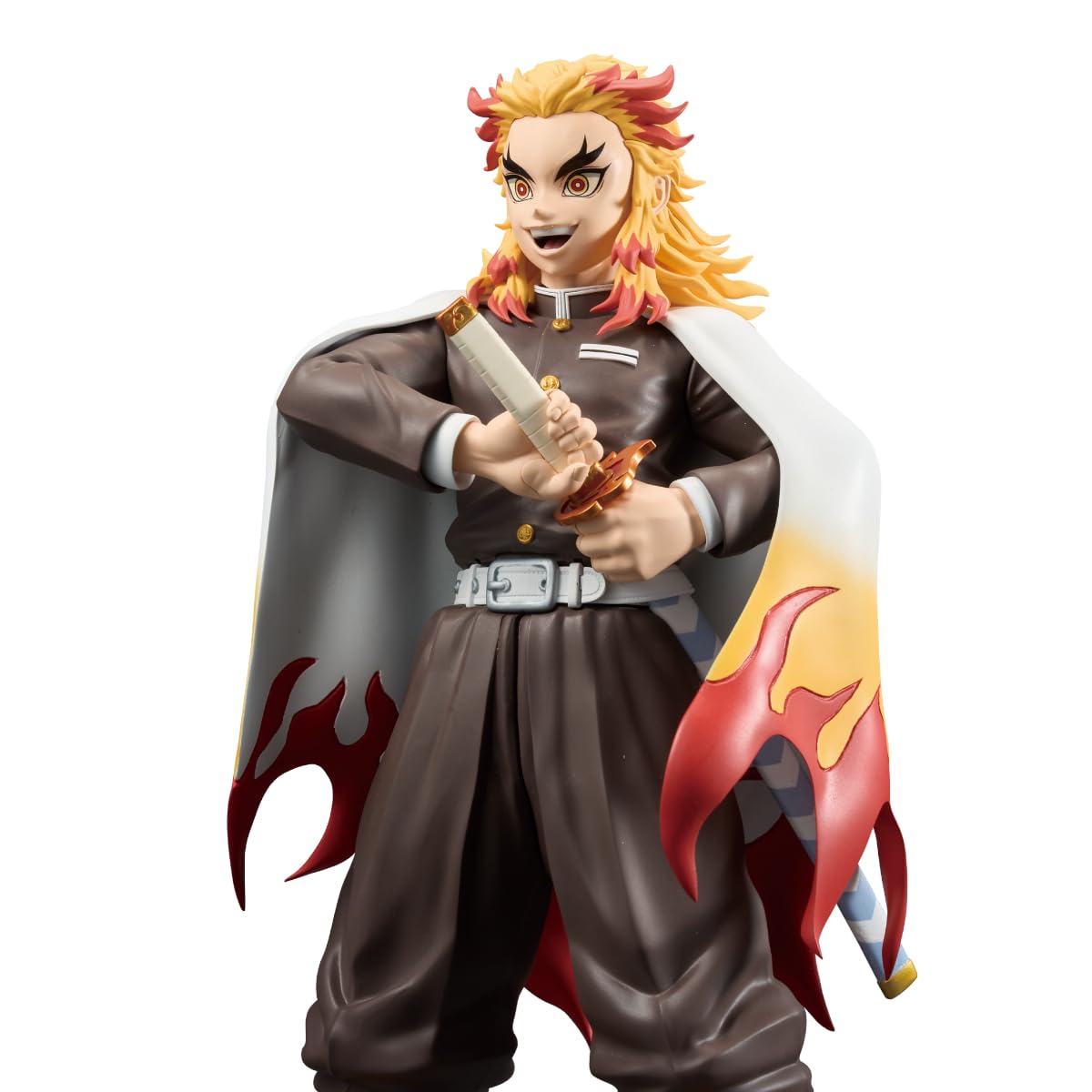 Kyojuro Rengoku, view 5