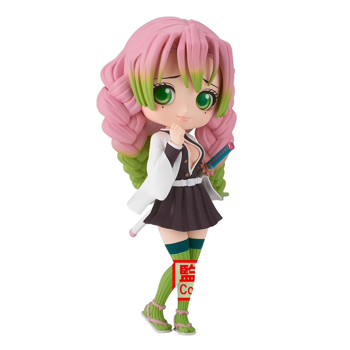 Mitsuri Kanroji (Version A), 5.5 Inch (Pack of 1), view 5
