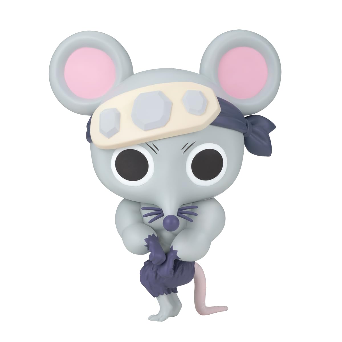 Muscular Mice Big, view 2