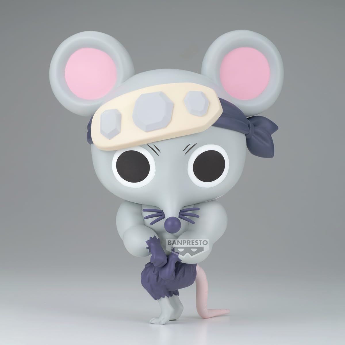 Muscular Mice Big, view 4