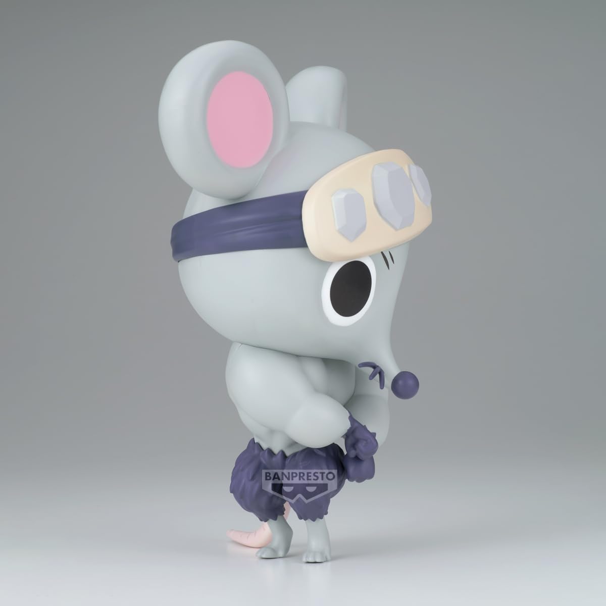 Muscular Mice Big, view 5