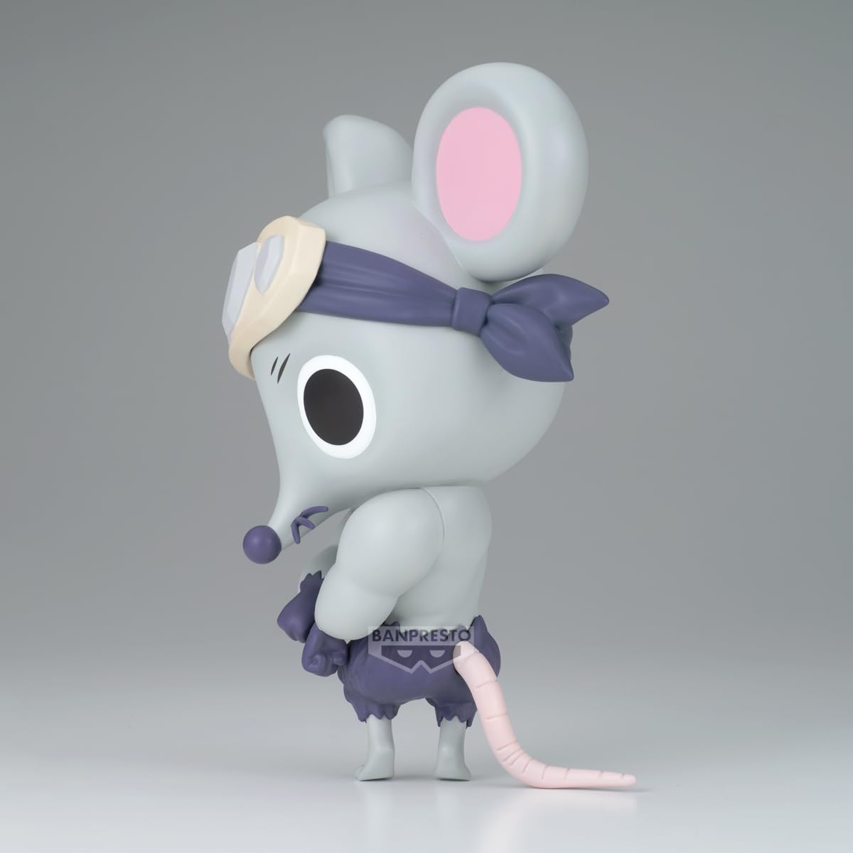 Muscular Mice Big, view 6