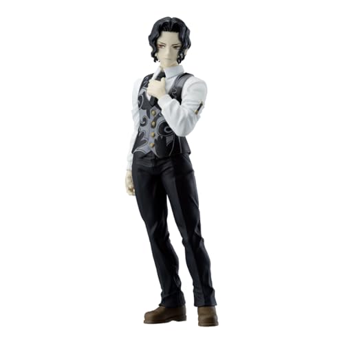 Muzan Kibutsuji vol. 13 Demon Series prize figure