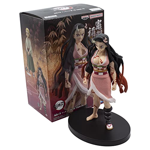 Nezuko Kamado vol. 26 (ver. B) prize figure
