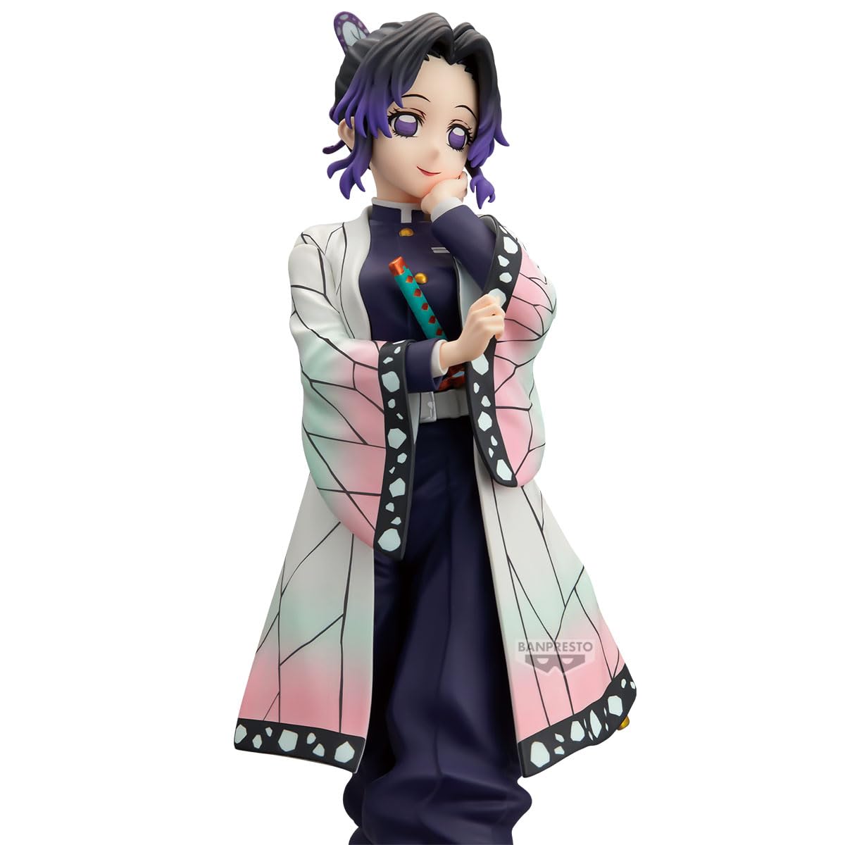 Shinobu Kocho, view 3