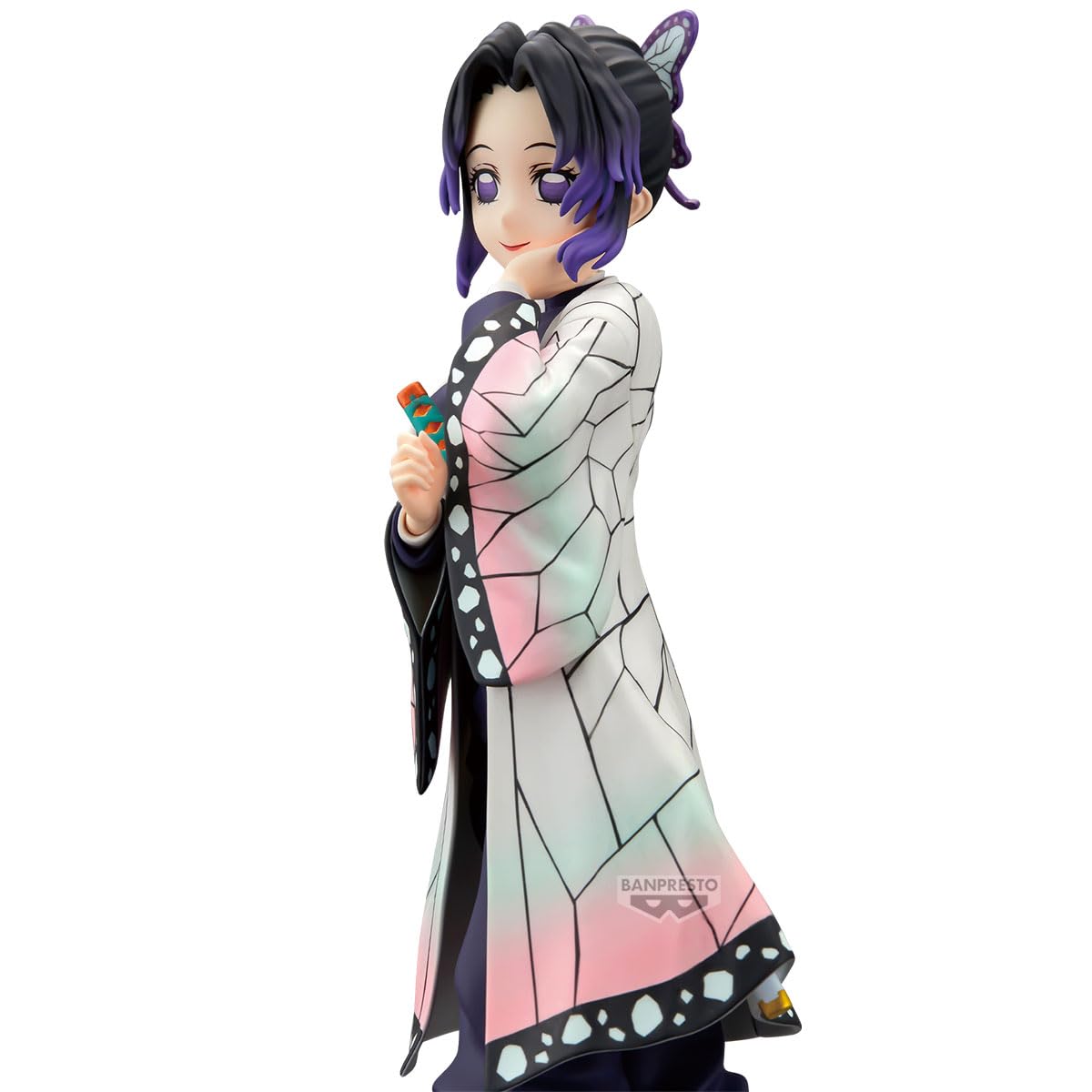 Shinobu Kocho, view 4