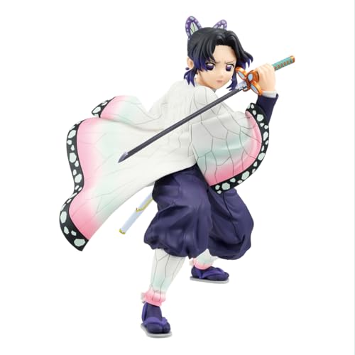 Shinobu Kocho prize figure