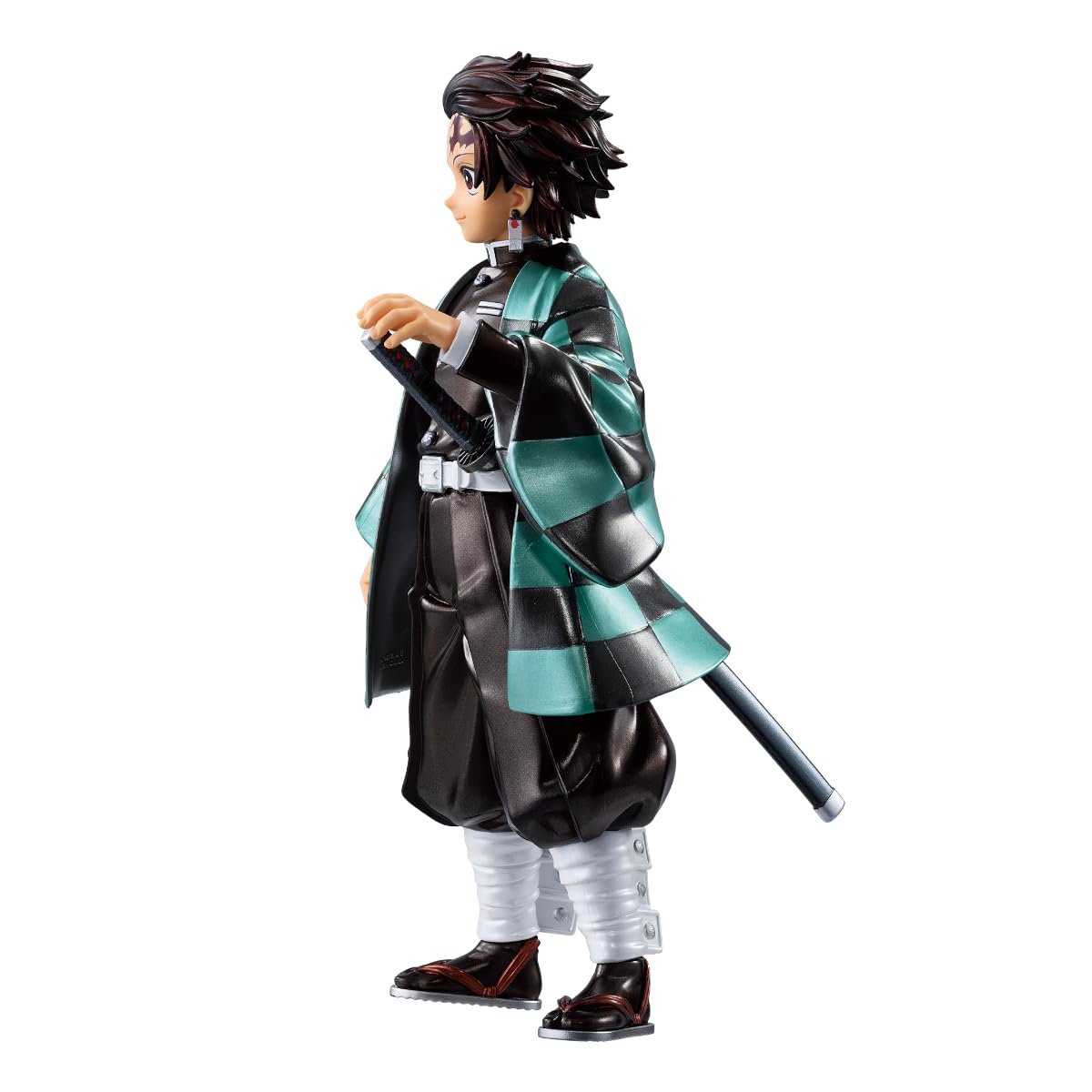 Tanjiro Kamado (Special Color ver.), view 4