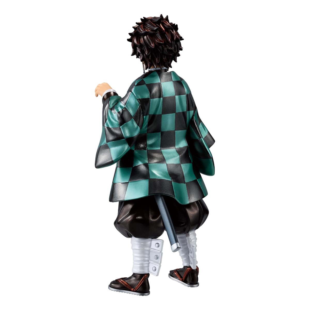 Tanjiro Kamado (Special Color ver.), view 5