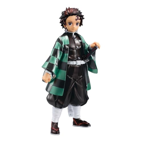 Tanjiro Kamado (Special Color ver.) prize figure