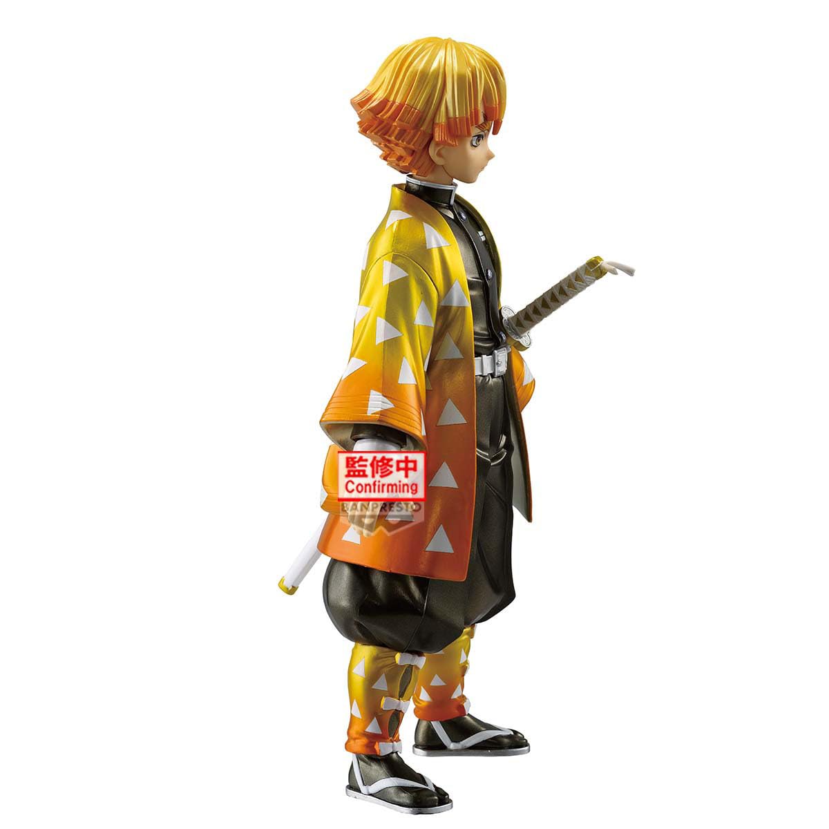 Zenitsu Agatsuma - Another ver. (ver. B), view 4