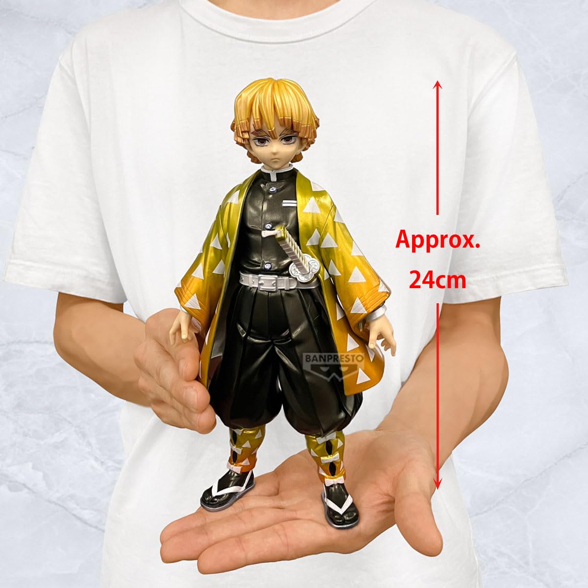 Zenitsu Agatsuma - Another ver. (ver. B), view 6