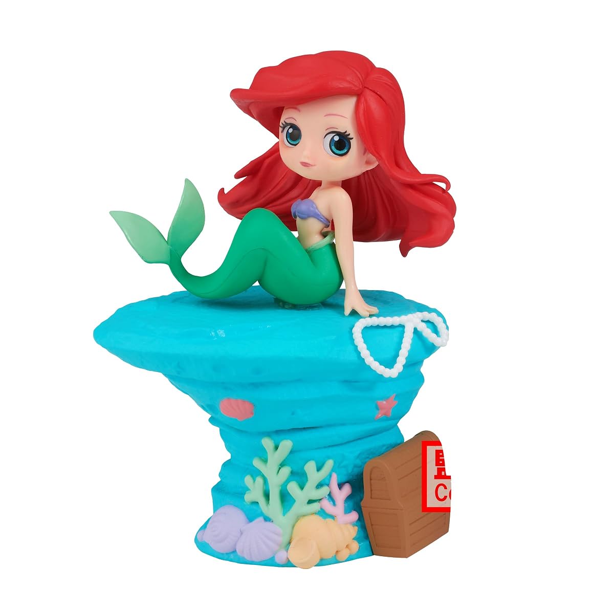 Ariel - Mermaid Style (Ver. A), view 2