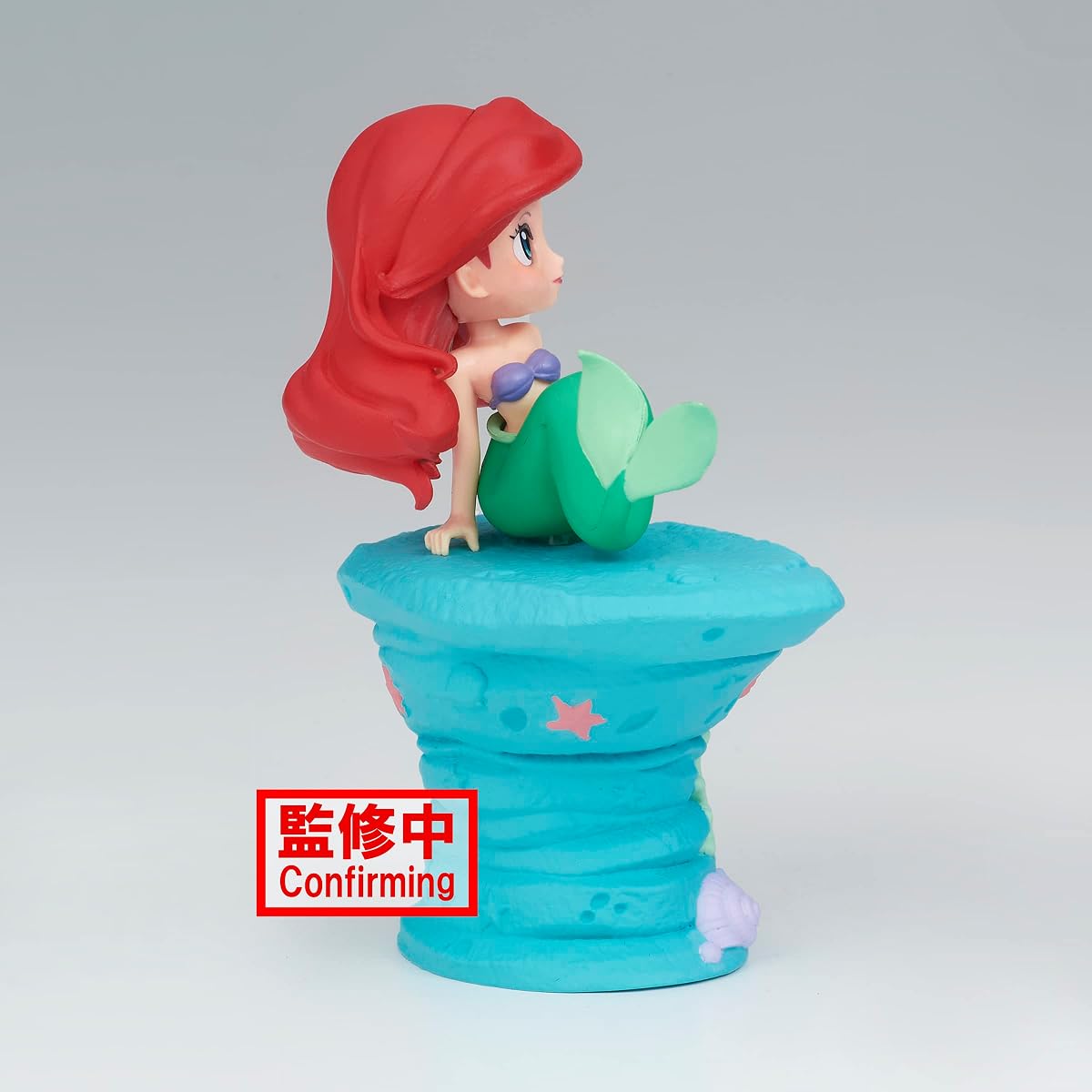 Ariel - Mermaid Style (Ver. A), view 3