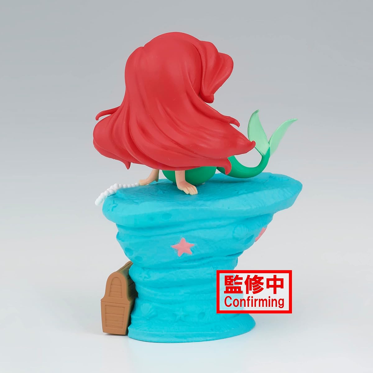 Ariel - Mermaid Style (Ver. A), view 5