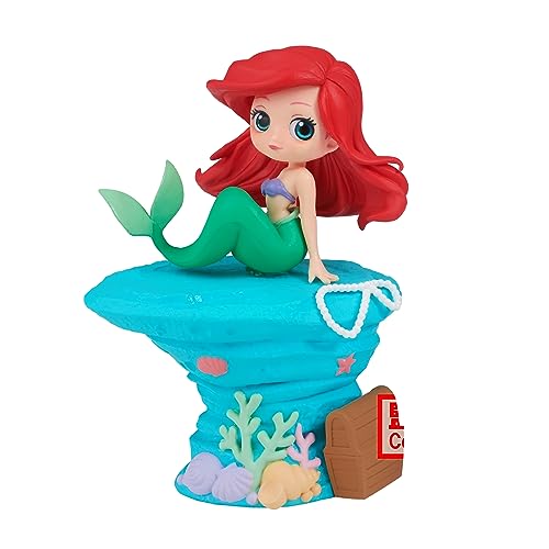 Ariel - Mermaid Style (Ver. A) prize figure