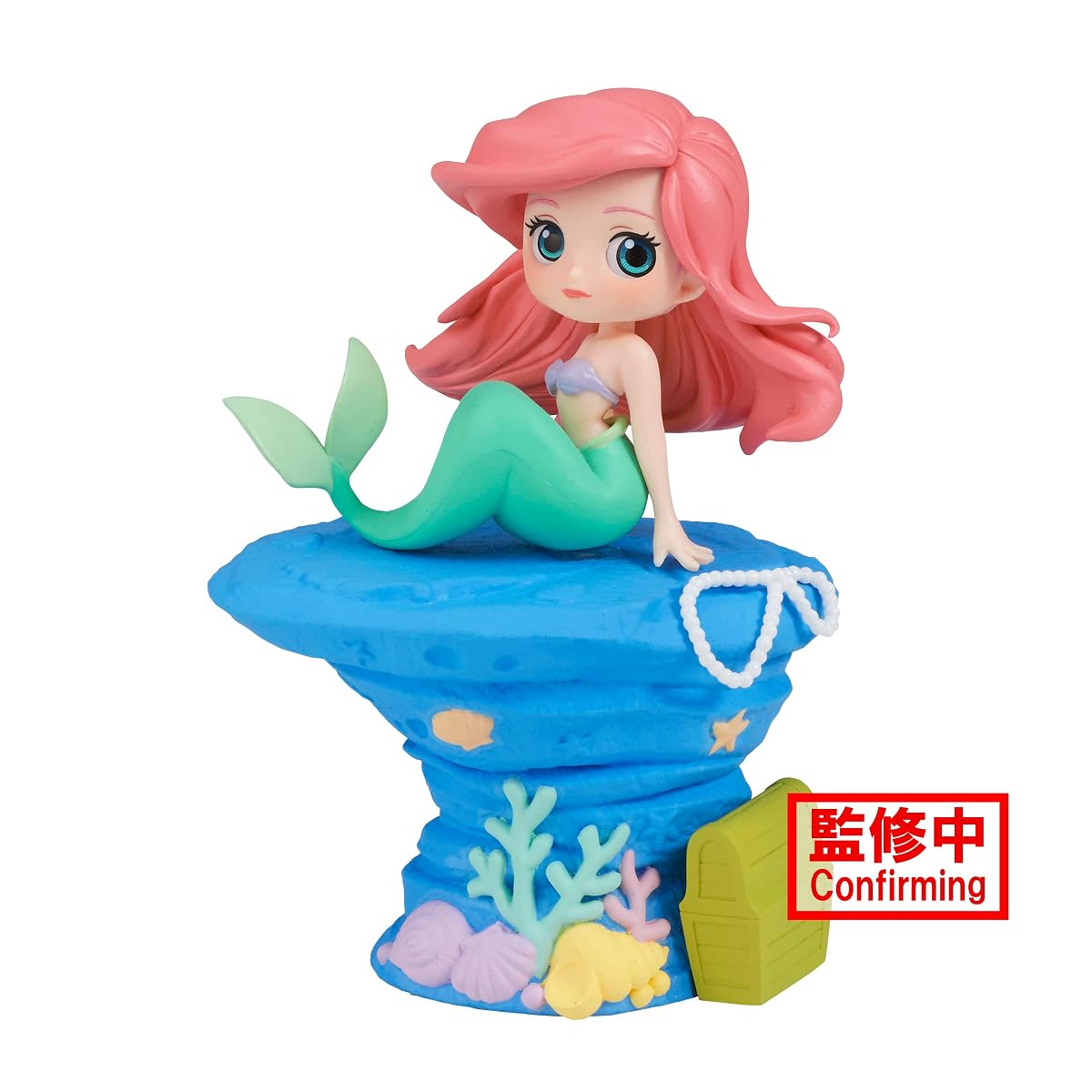 Ariel - Mermaid Style (Ver. B), view 3