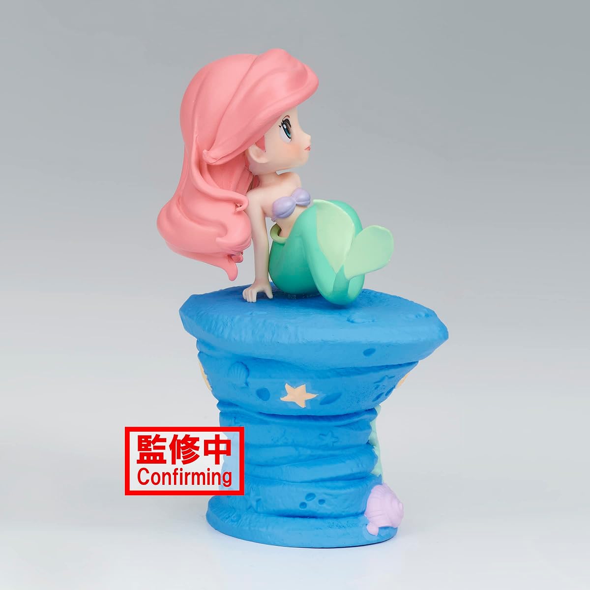 Ariel - Mermaid Style (Ver. B), view 5