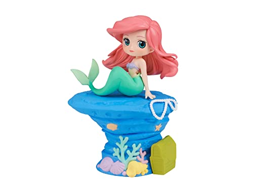 Ariel - Mermaid Style (Ver. B) prize figure