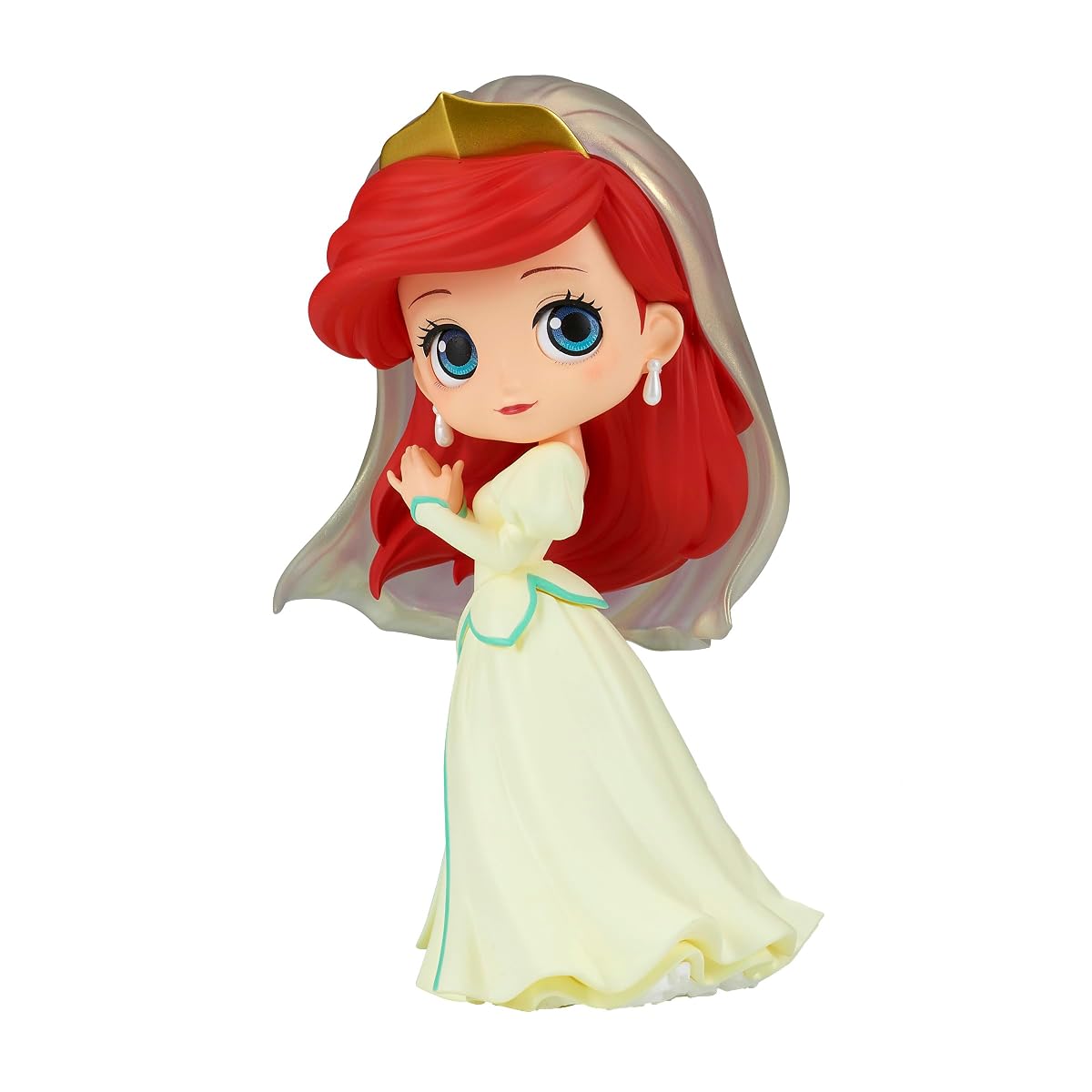 Ariel Royal Style (ver. A), view 2