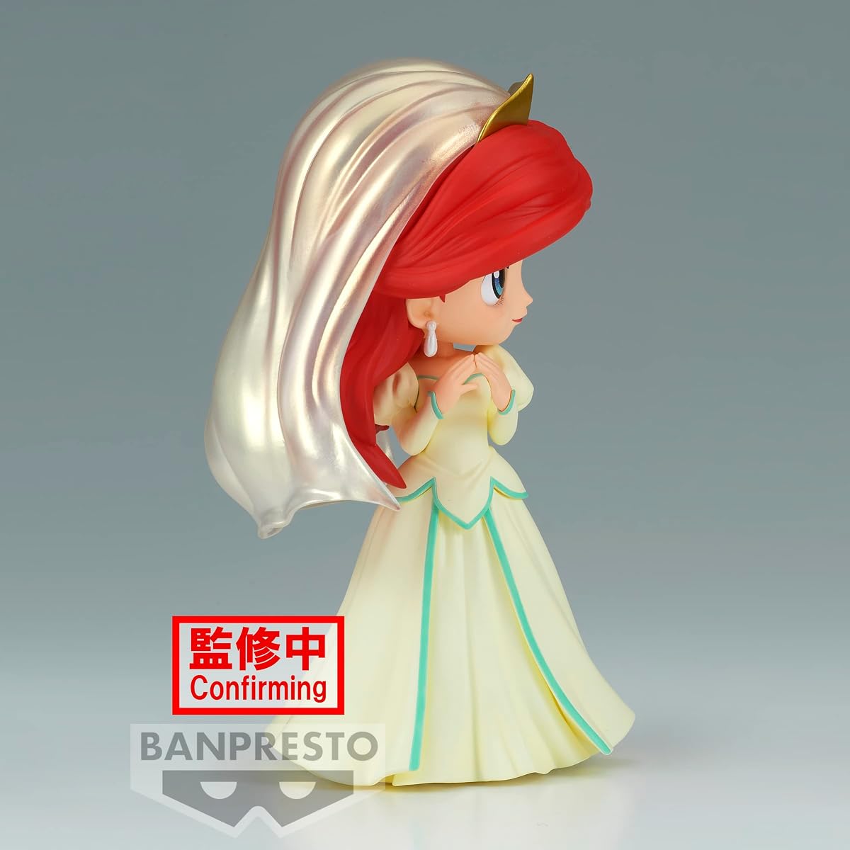 Ariel Royal Style (ver. A), view 4