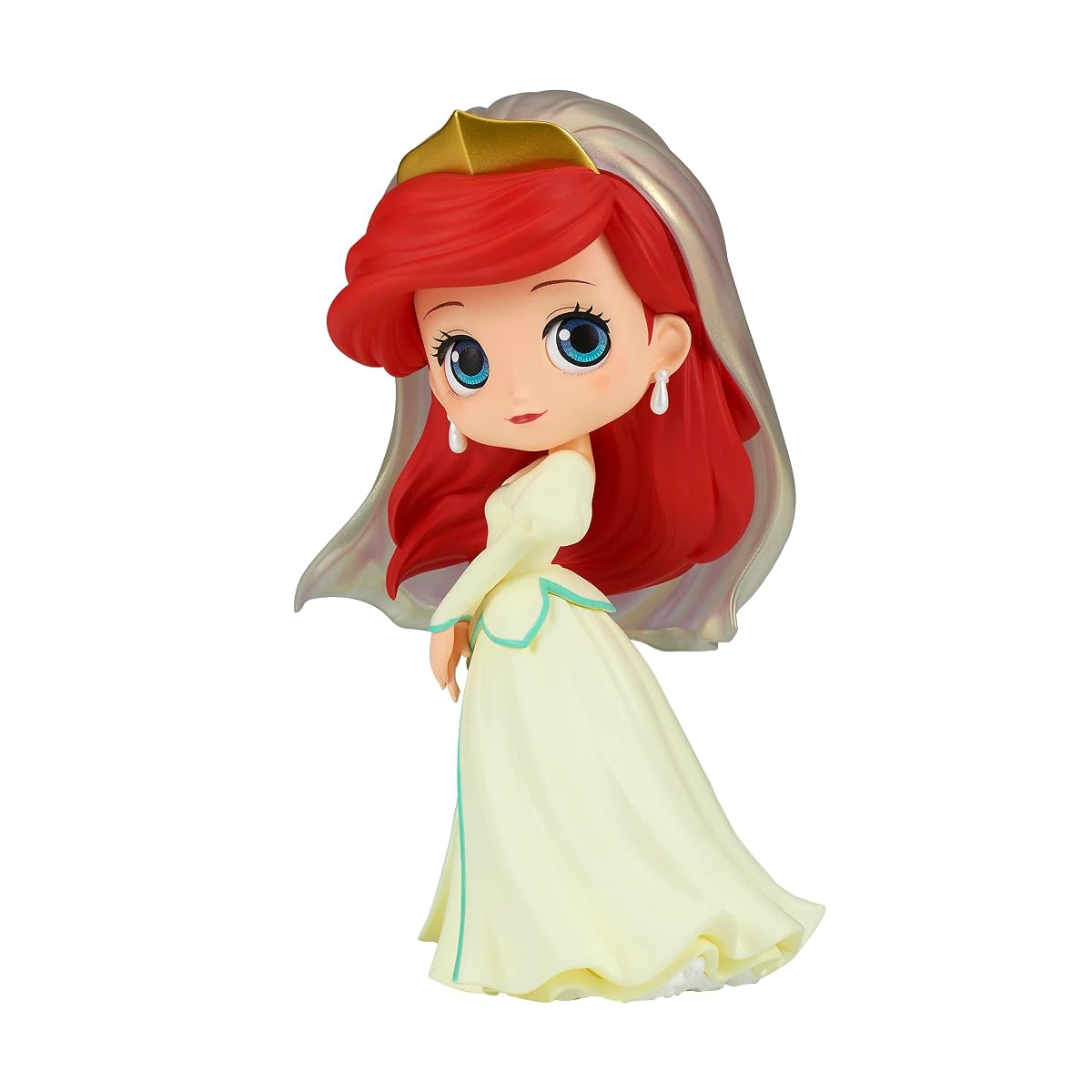 Ariel Royal Style (ver. B), view 2