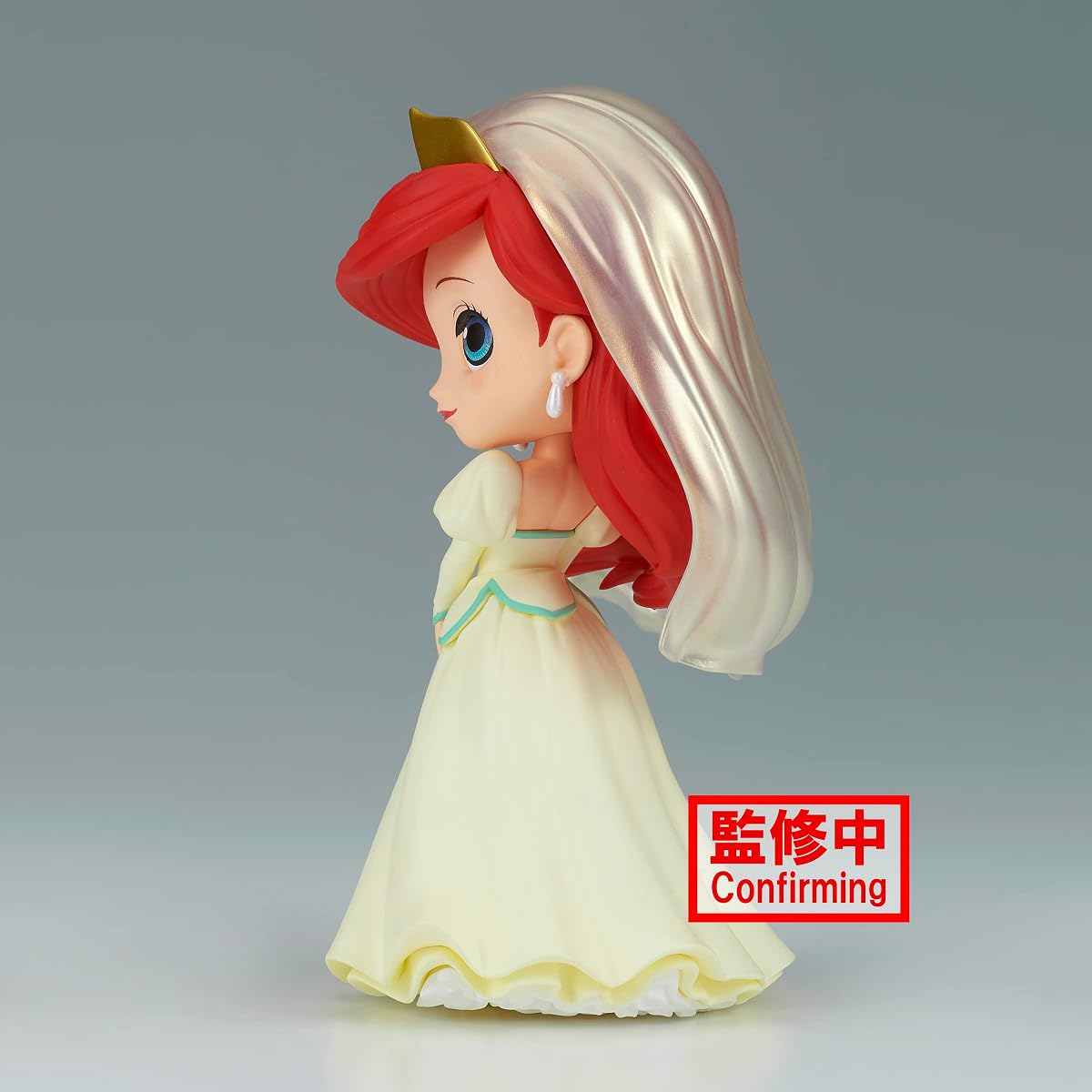 Ariel Royal Style (ver. B), view 5