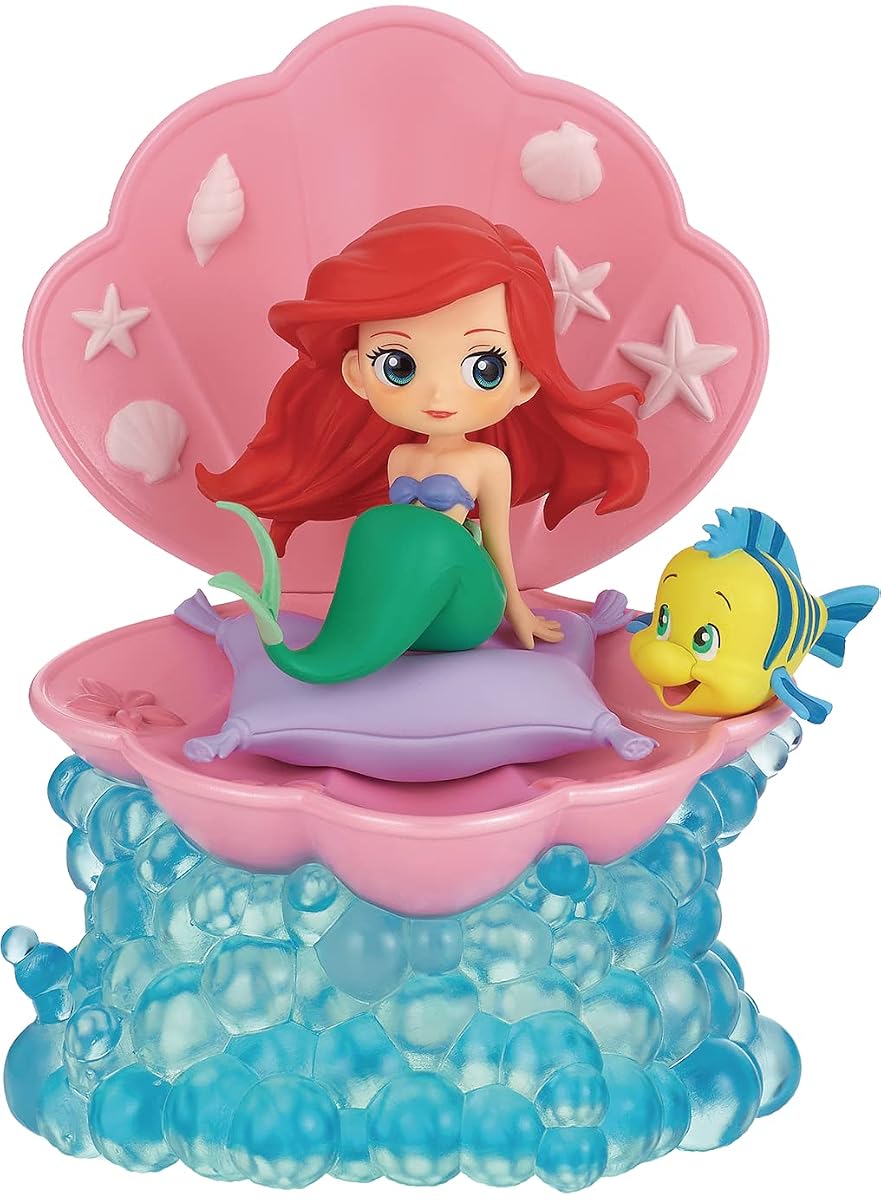 Disney Ariel Stories Version A, view 2