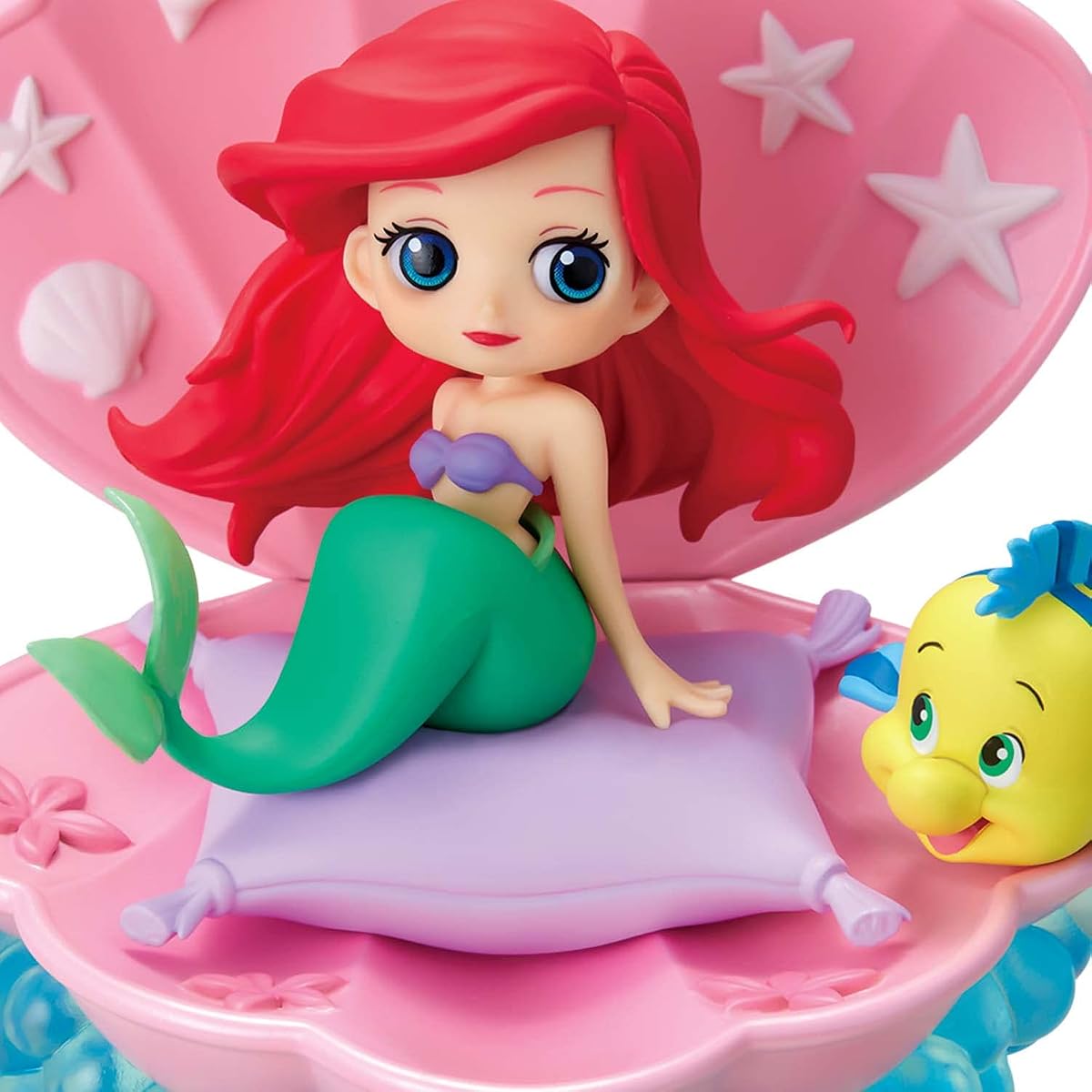 Disney Ariel Stories Version A, view 5