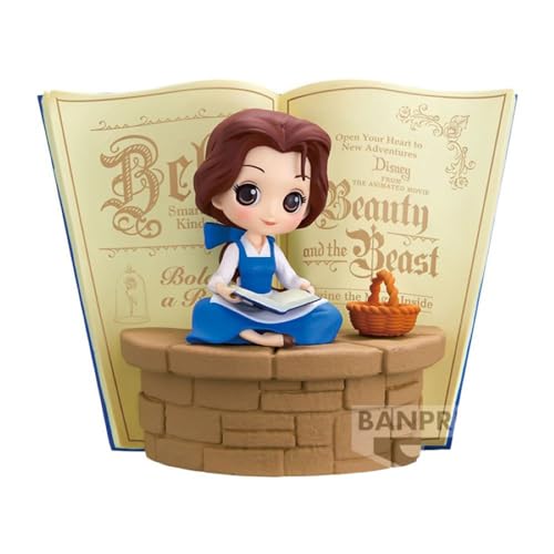 Belle (Country Style)(Version A), Stories 3.5 Inch prize figure