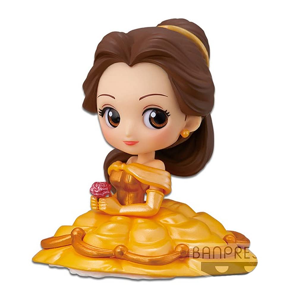 Disney Characters -Girls Festival-vol.2(C:Belle), view 2