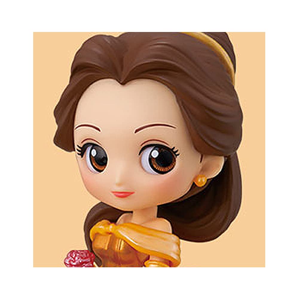 Disney Characters -Girls Festival-vol.2(C:Belle), view 3