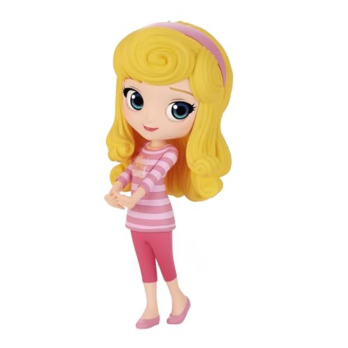Disney Characters -Princess Aurora- Avatar Style(ver.B) prize figure