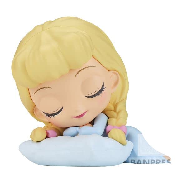 Cinderella - Sleeping (Ver. B) prize figure