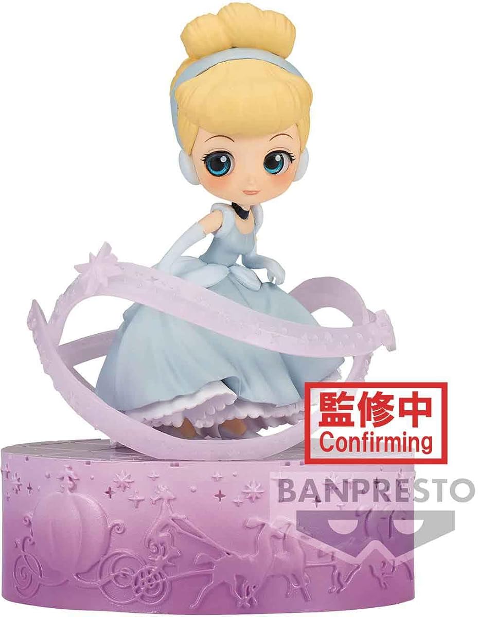 Cinderella (Ver. B), Stories, view 3