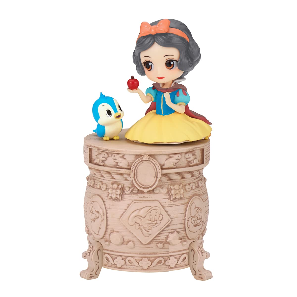 Cinderella (Ver. B), Stories, view 5