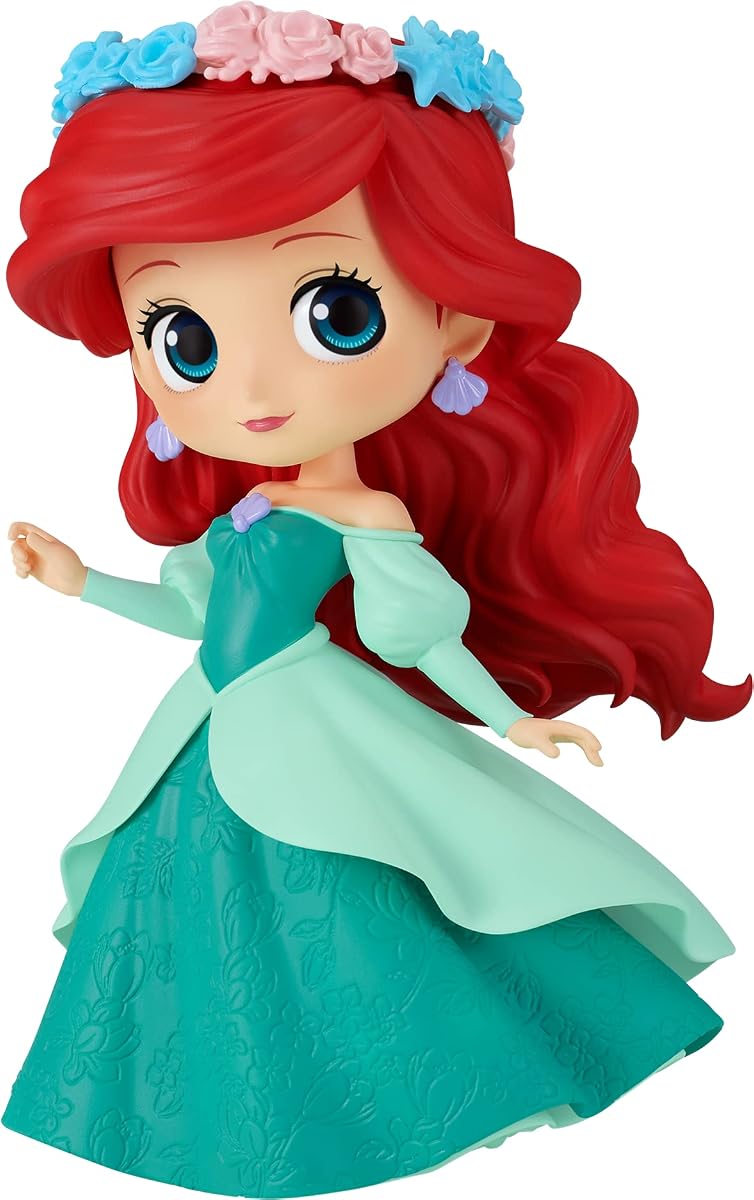 Flower Style - Ariel (ver. A), view 2