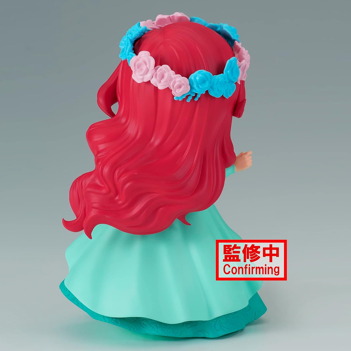 Flower Style - Ariel (ver. A), view 5