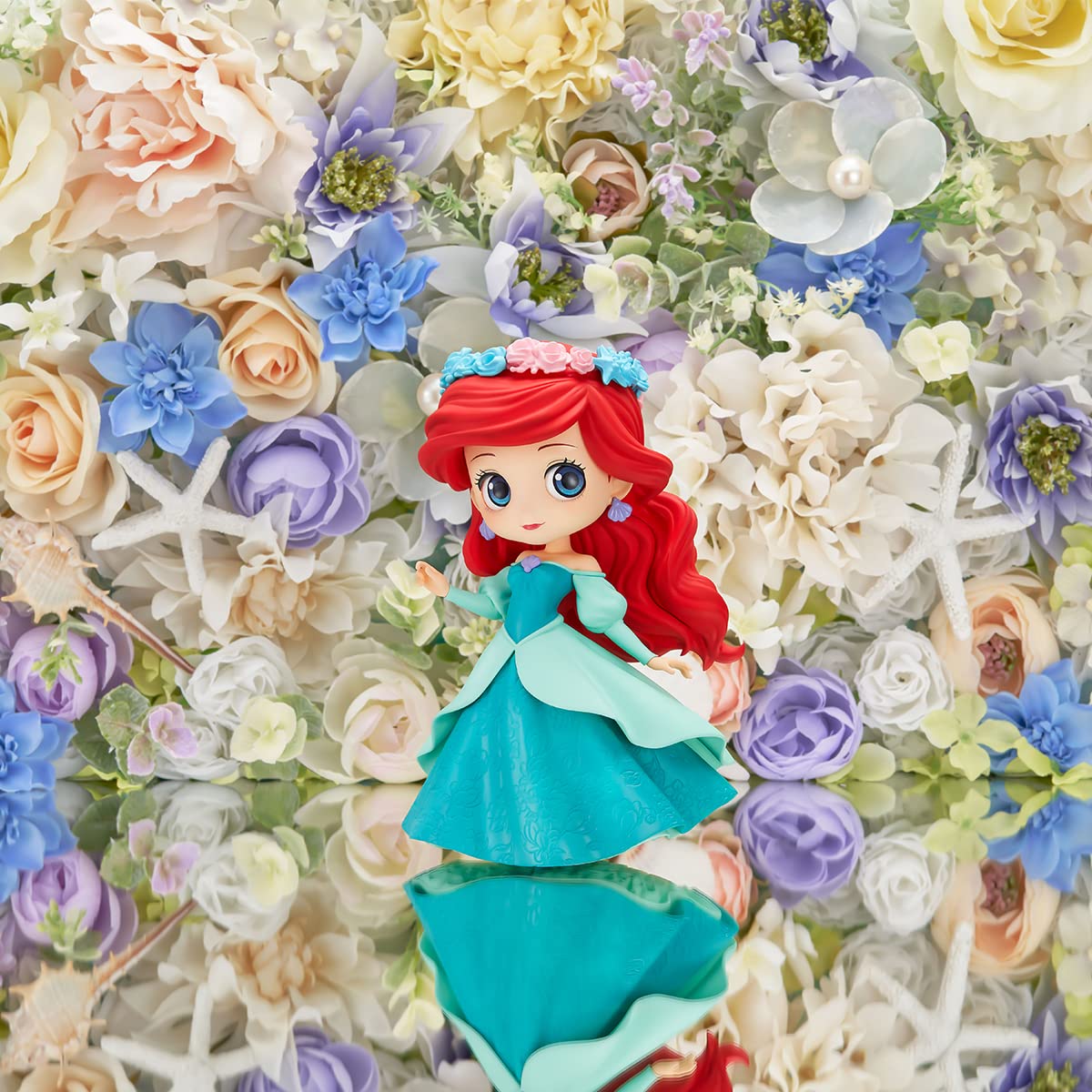 Flower Style - Ariel (ver. A), view 6