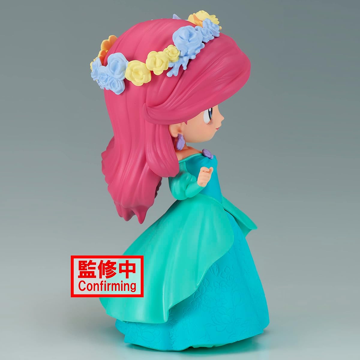 Flower Style - Ariel (ver. B), view 4