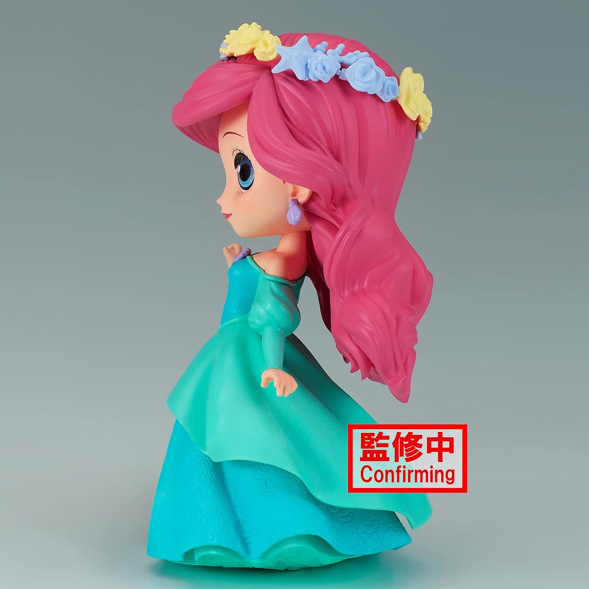 Flower Style - Ariel (ver. B), view 5