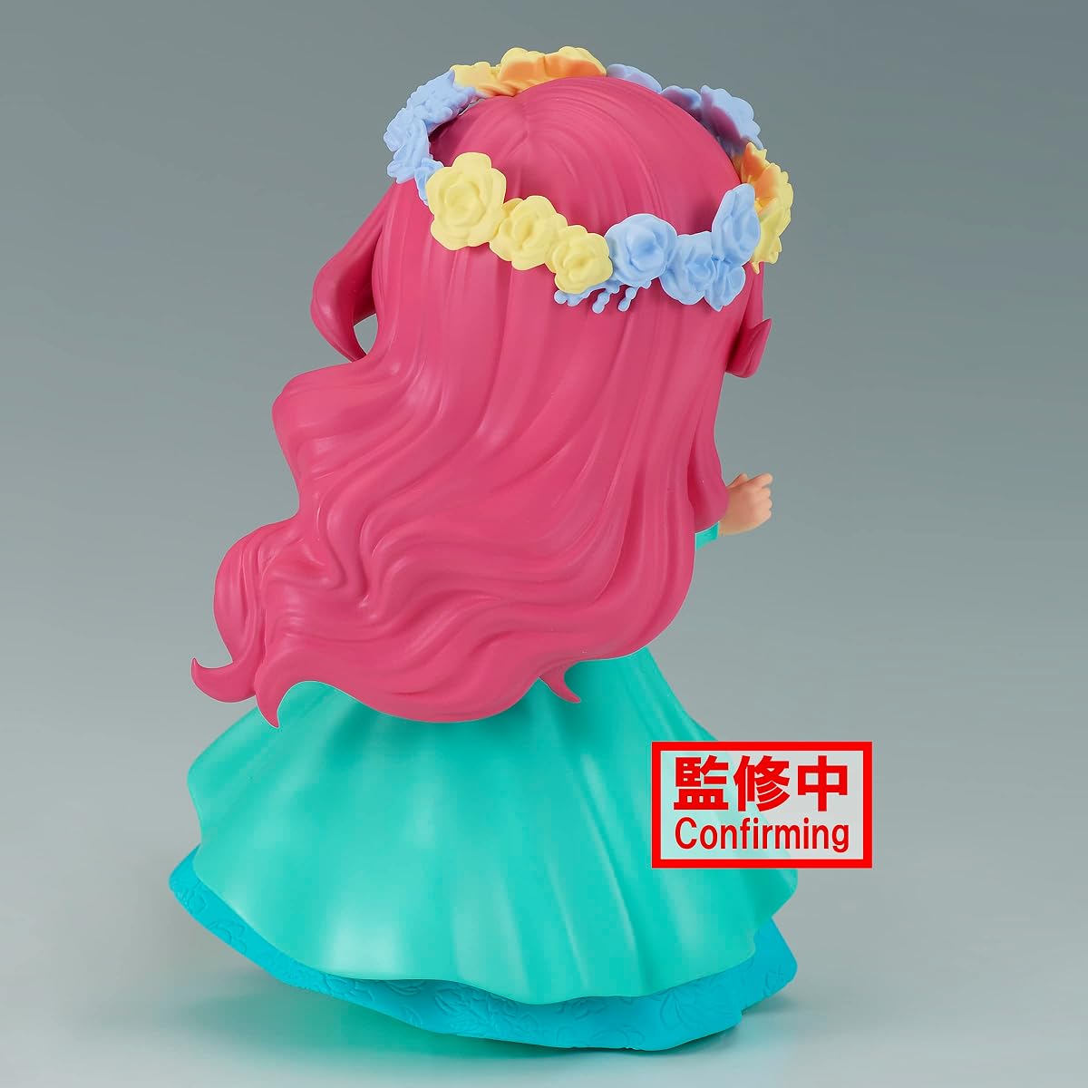 Flower Style - Ariel (ver. B), view 6